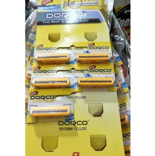 Dao cạo râu Dorco