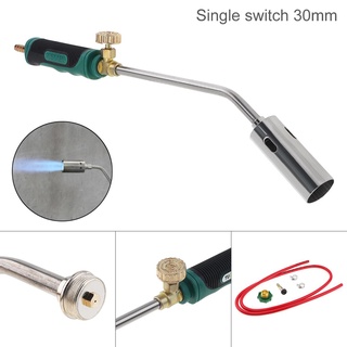 Đầu khò gas cho máy hàn 30mm