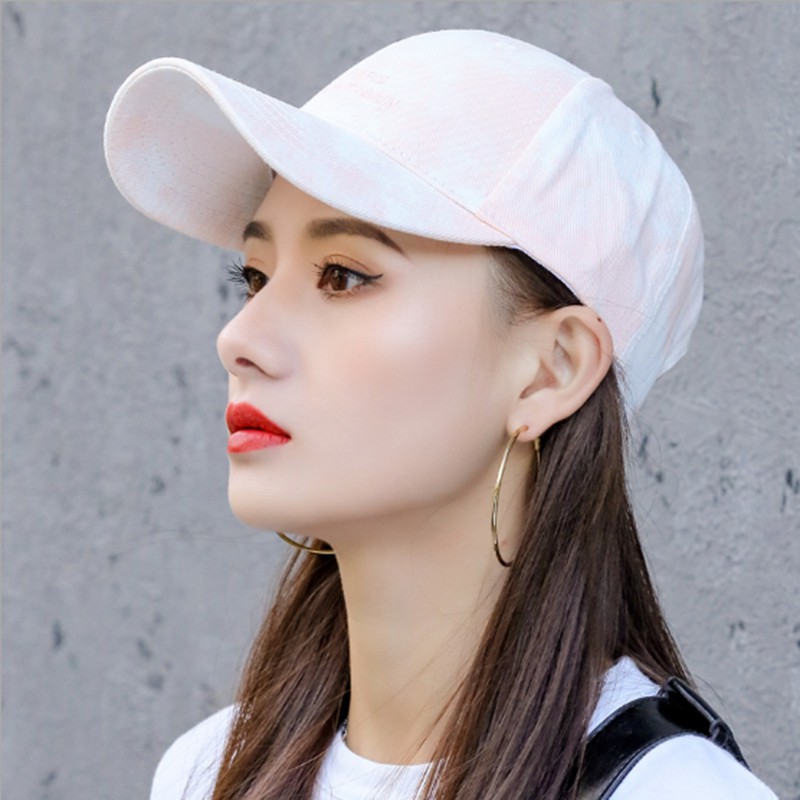 Nón lưỡi trai phong cách năng động trẻ trung dành cho nữ