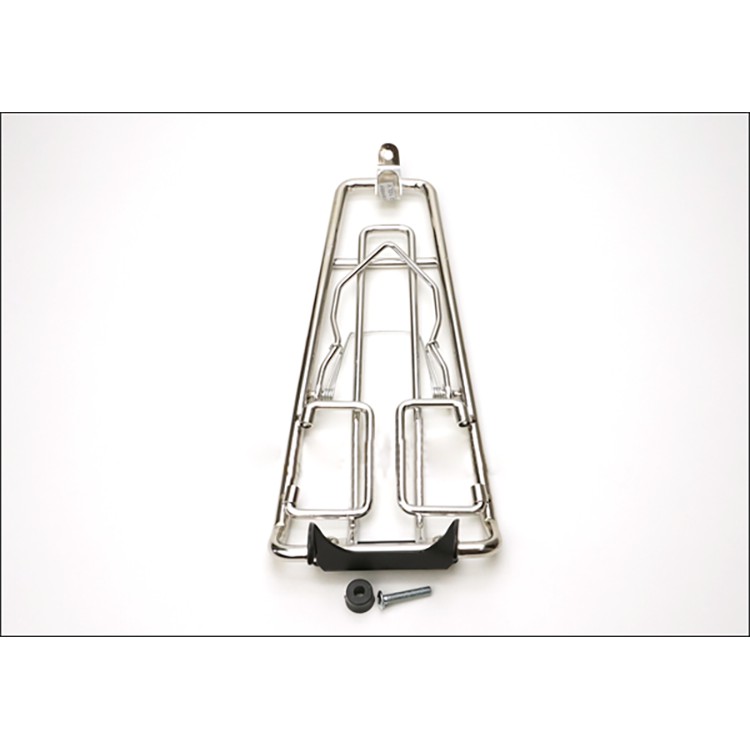 Baga Giữa Inox 304 Exciter 150 . DoChoiXeMay