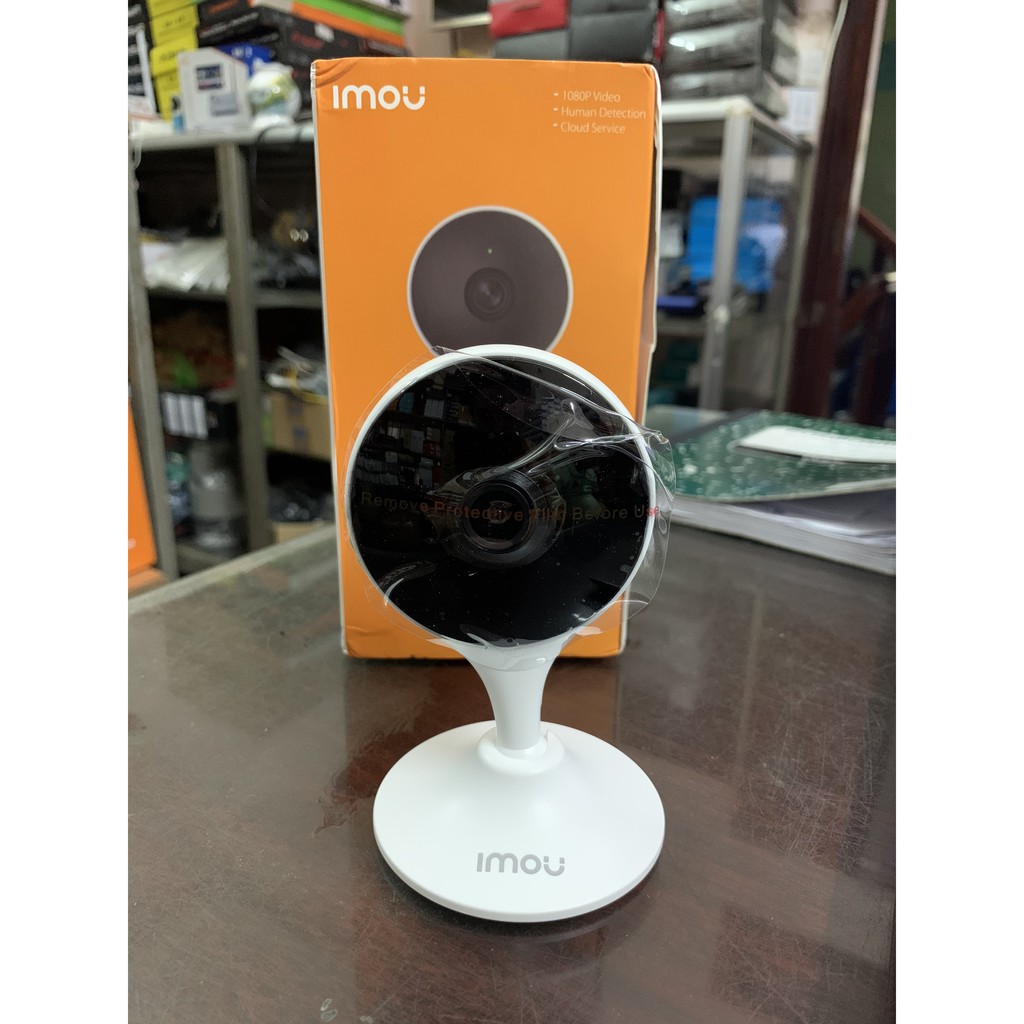 Camera IP Wifi Imou IPC-C22EP