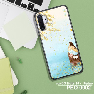 ỐP ĐIỆN THOẠI UV SAMSUNG NOTE 10 / NOTE 10 PLUS