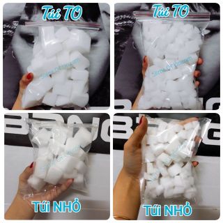 Jelly cubes