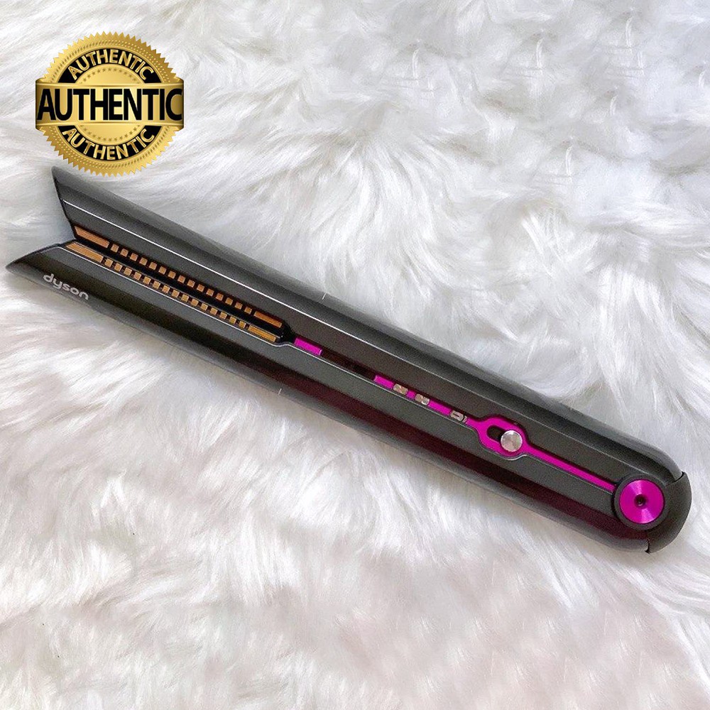 Máy Duỗi Tóc Dyson Corrale Straightener Hàng Chính Hãng (US)