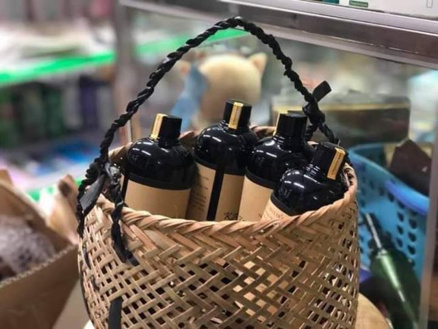 Gội đầu Karose shine | BigBuy360 - bigbuy360.vn