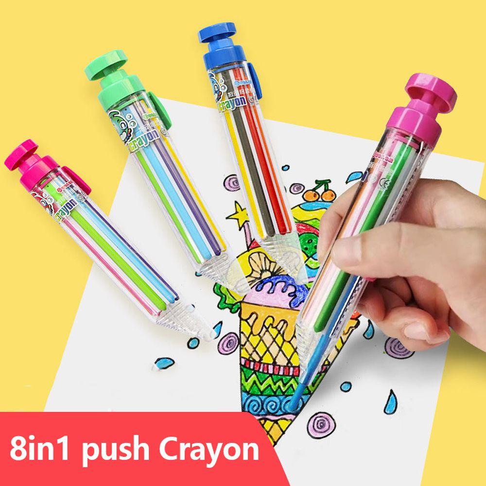 Bút Chì Màu Dành Cho Học Sinh / Văn Phòng