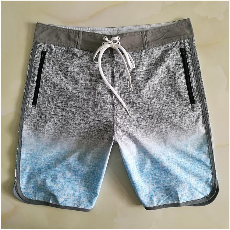 Quần bơi Hurley A10017 lướt sóng khô nhanh thời trang thoáng khí mùa hè dành cho nam