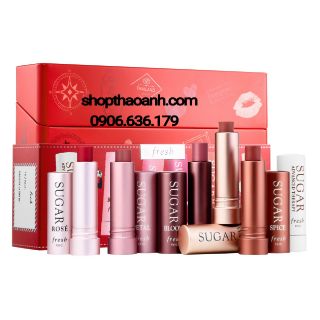 Son Fresh Sugar Tinted Lip Treatment SPF15 -  MINI SIZE