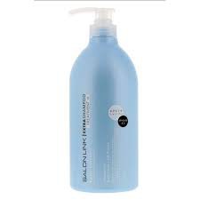 DẦU GỘI SIÊU DƯỠNG SALON LINK EXTRA NỘI ĐỊA NHẬTCHÍNH HÃNG Dầu gội hương hoa châu Âu sang trọng, thơm mát, dịu nhẹ