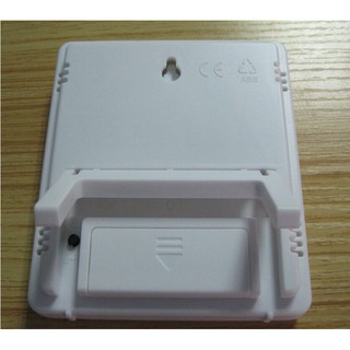 Nhiệt ẩm kế điện tử HTC-1