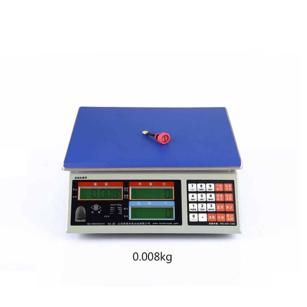 Ăng Ten SMA 5 8Ghz Cho Máy Bay Điều Khiển EMAX Pagoda2 FPV