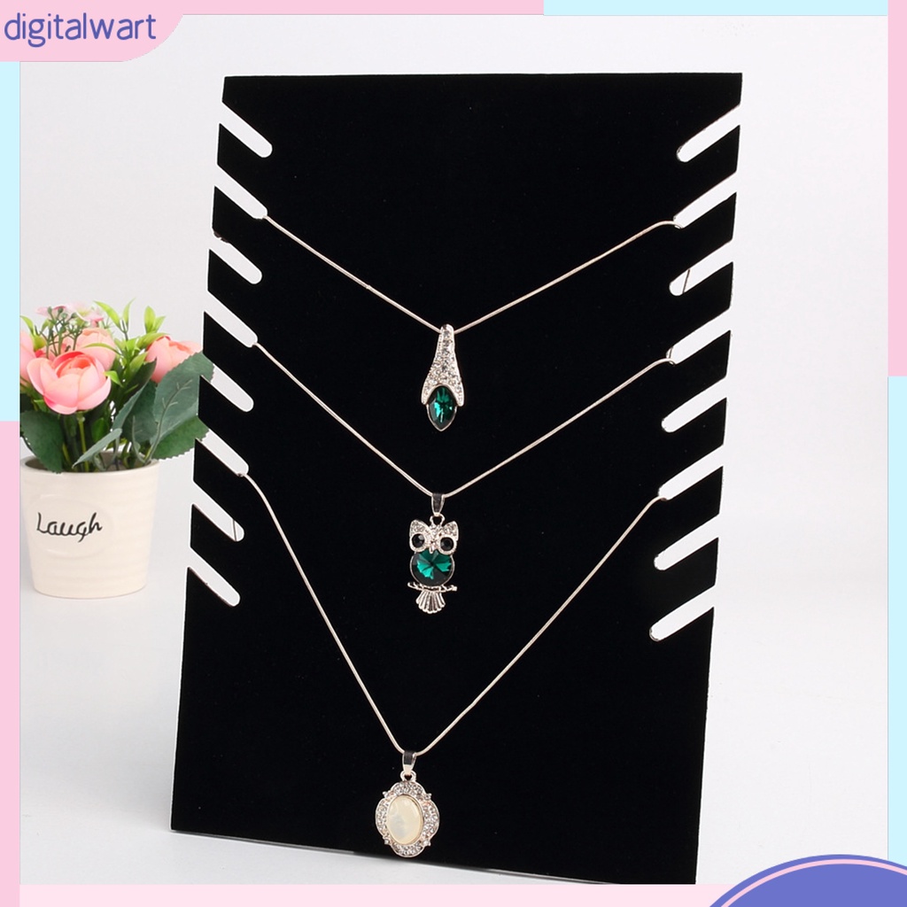 Giá Đỡ Trưng Bày Trang Sức Tiện Dụng Cho Phòng Ngủ