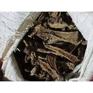 Củ bình vôi khô 1kg 971sp