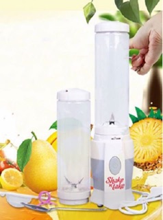 Máy xay sinh tố