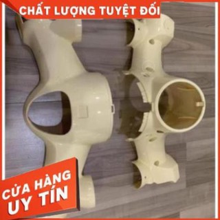 Đầu xe Cub 81 Đời mới