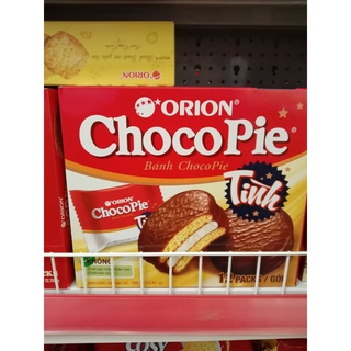 BÁNH chocopie