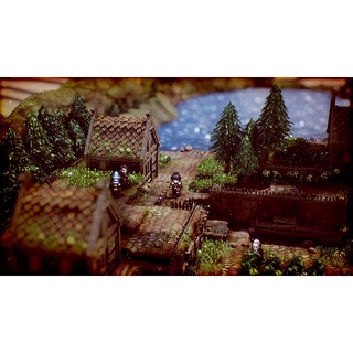 Băng Game Triangle Strategy Nintendo Switch