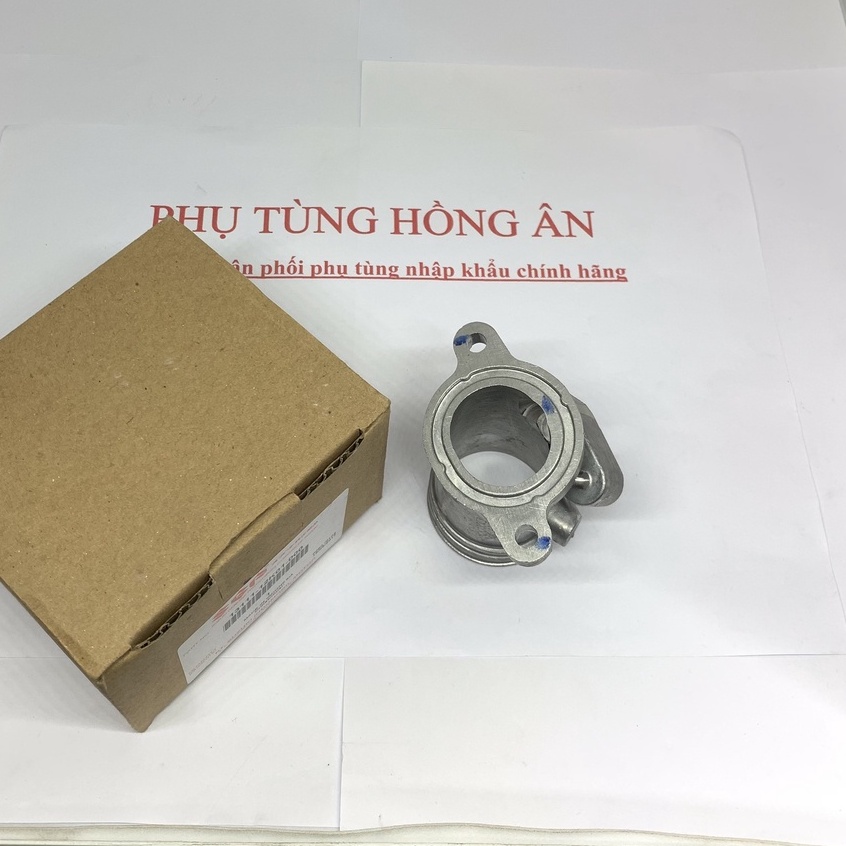 Co nối họng xăng  Raider Fi, Satria Fi, GSX, Bandit nhập khẩu chính hãng Suzuki Indonesia - PT HỒNG ÂN