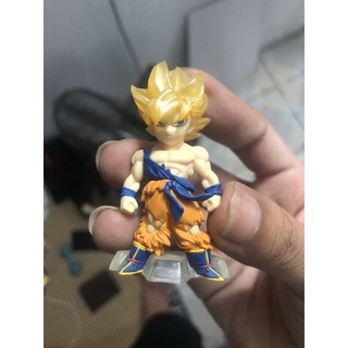 Mô hình dragon ball