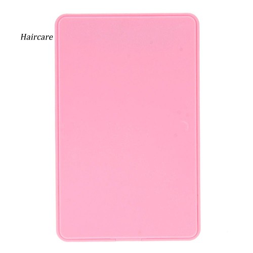 Vỏ đựng ổ cứng ngoài 2.5inch usb 2 sata chất lượng cao