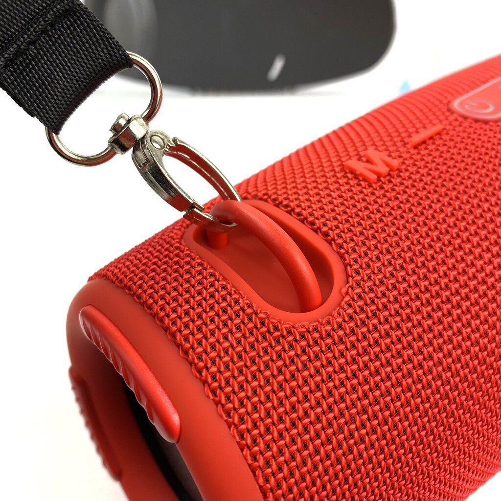 Loa Bluetooth Không Dây Siêu Bass Xtrem 3 Nghe Nhạc Hay Bass Trầm Dùng Được Usb Thẻ Nhớ Cổng 3.5 HF30 BOSS SKY