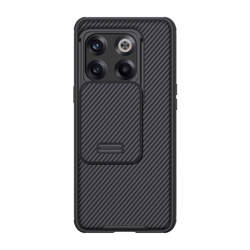 Ốp Điện Thoại Chống Sốc Chống Rơi Có Thanh Trượt Bảo Vệ Camera Cho Pro / 10T