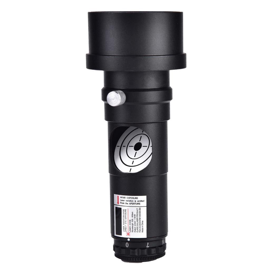 Ống Nhòm Laze 1 25inch Chuyển Đổi 7 Mức Độ Sáng