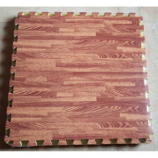 COMBO 12 TẦM THẢM TRẢI SÀN 60 X 60 CM