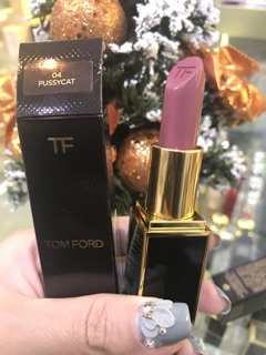 Son tomford
