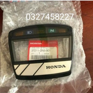 Mặt kính đồng hồ, công tơ mét xe DREAM thái zin honda