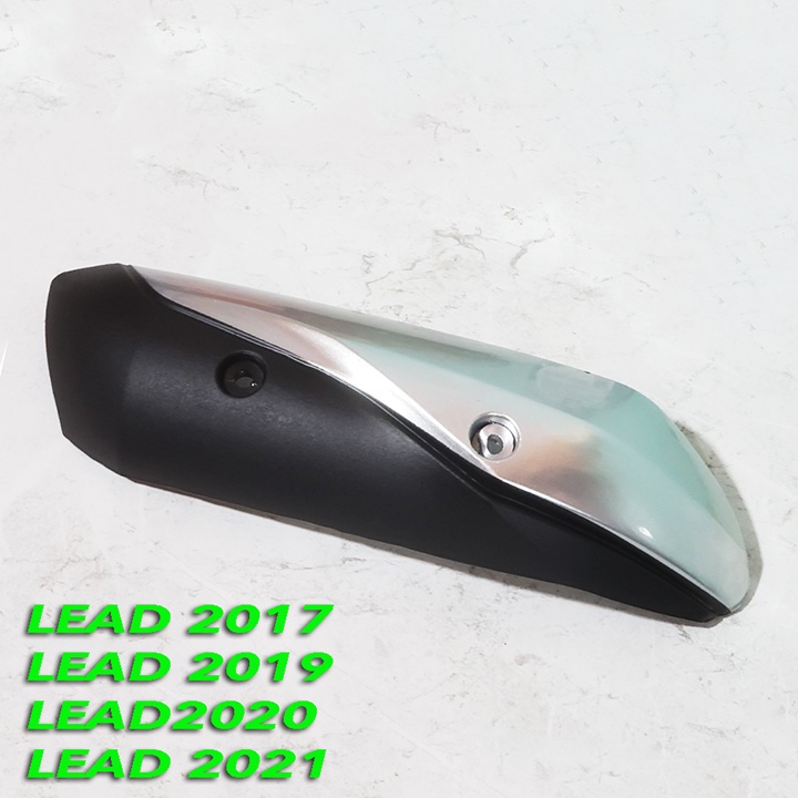 ỐP PÔ NHỰA | CHE PÔ CHỐNG NÓNG LEAD 2017 - 2021