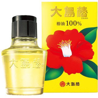 TINH DẦU HOA TRÀ OSHIMA TSUBAKI