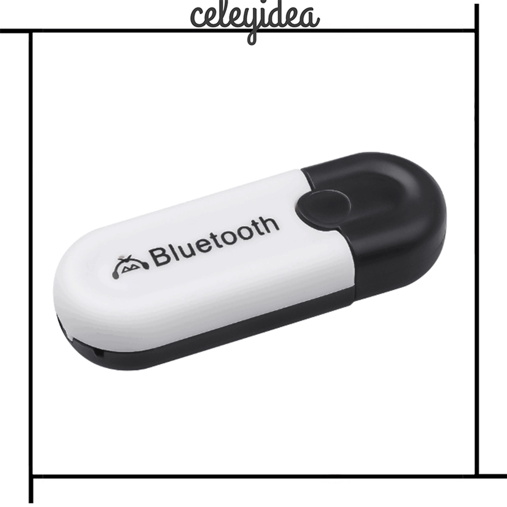 Usb Nhận Tín Hiệu Bluetooth Không Dây