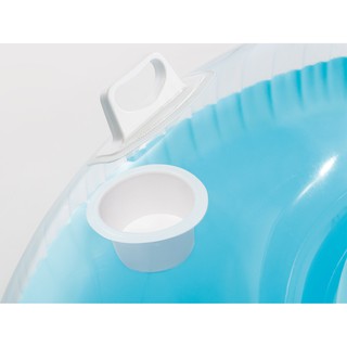 PHAO BƠI ĐÔI TỰA LƯNG INTEX 56800