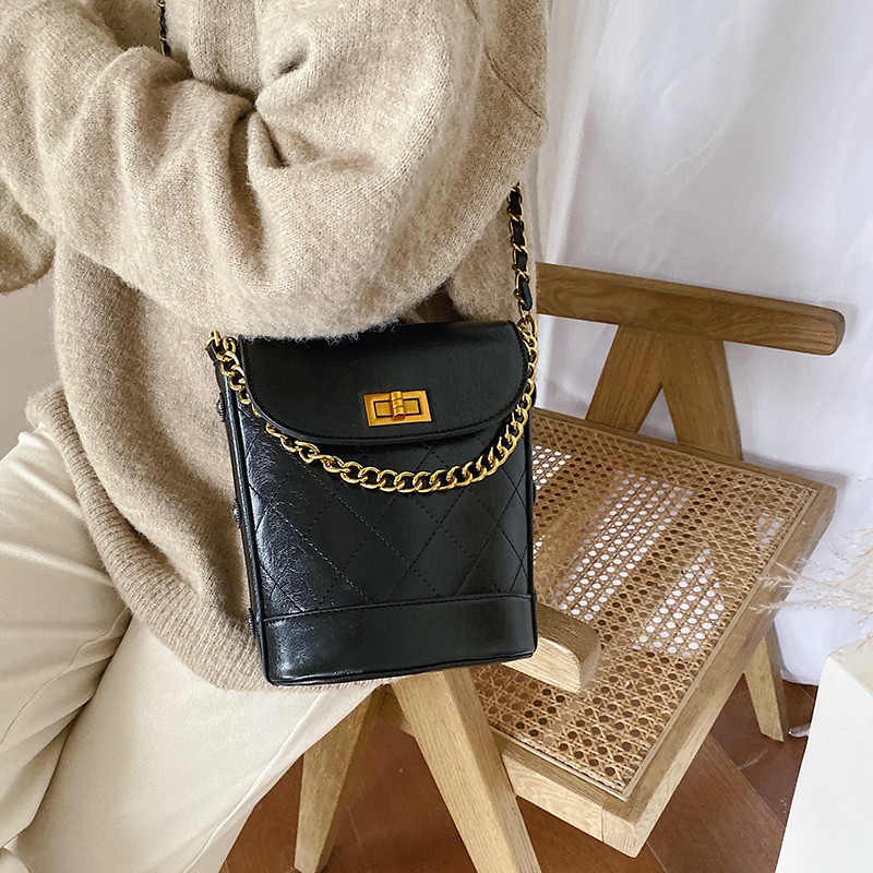 Túi xách cá tính