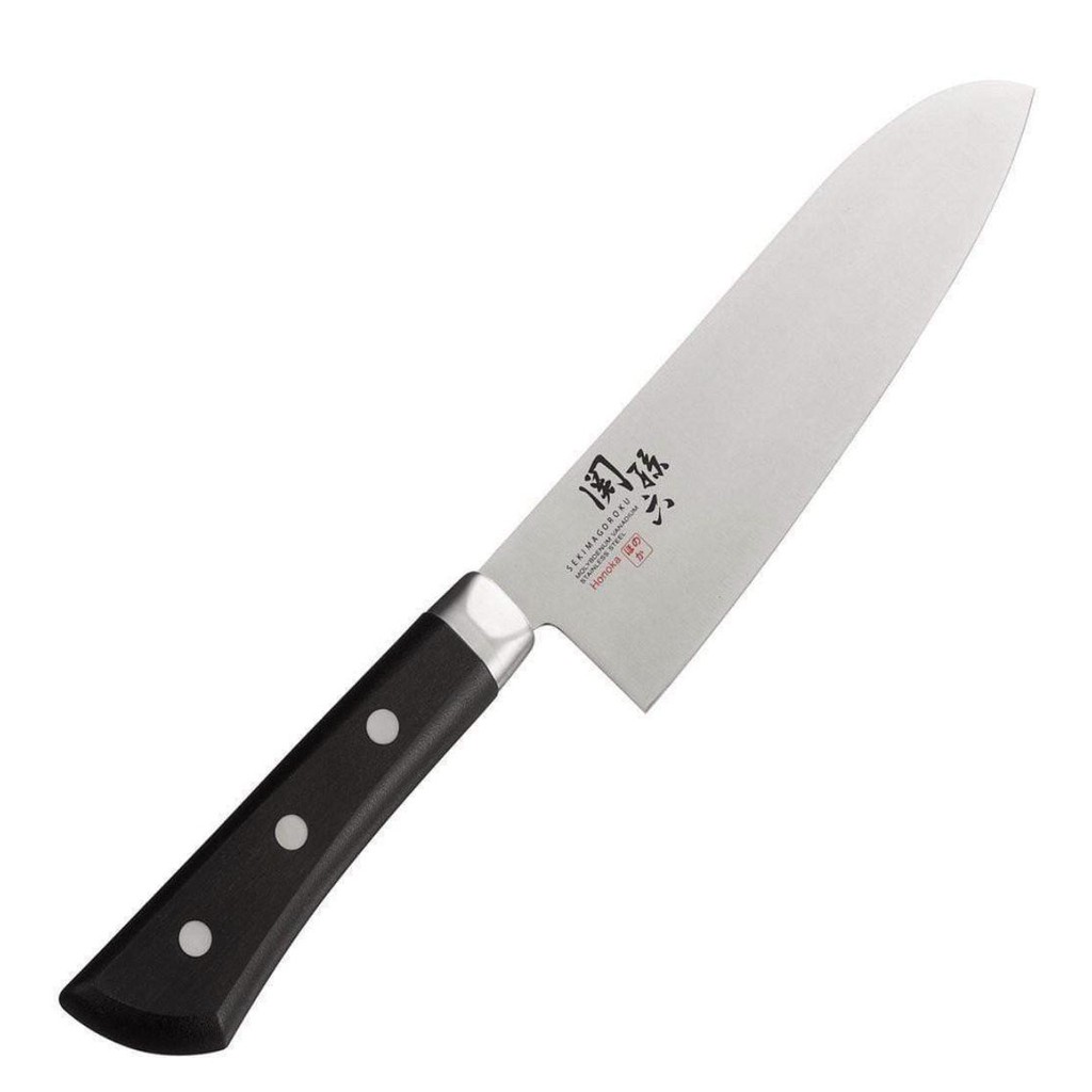 KAI - Seki Magoroku Honoka - Dao Santoku - 16.5cm