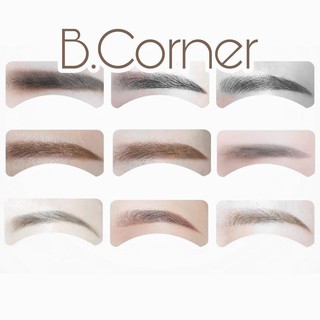 B.Corner Set Khung Vẽ Chân Mày - LD0001