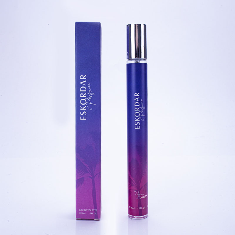 (Giao nhanh)Nước hoa nữ mini hương thơm nhẹ lâu dài dạng xịt thử nghiệm 10ml | Thế Giới Skin Care