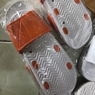 Sỉ dép nhựa 45 đôi gia sỉ