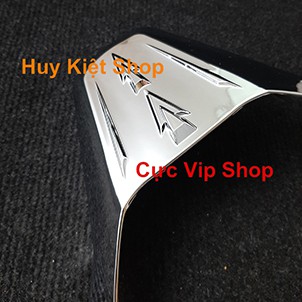 [Hàng Mới Về] Ốp Cóc Đèn SH 2017 - 2019 Xi Inox 2004