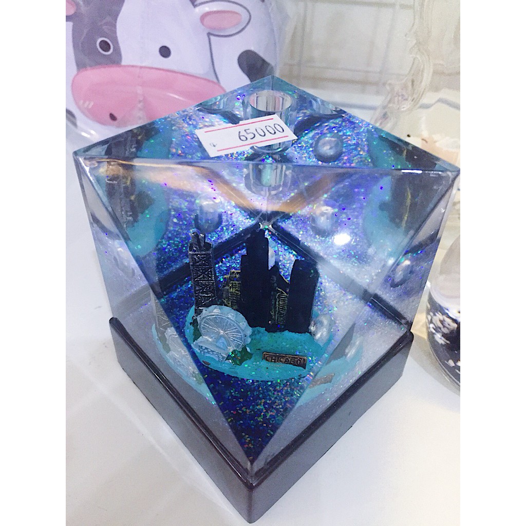 Chặn giấy xinh xinh