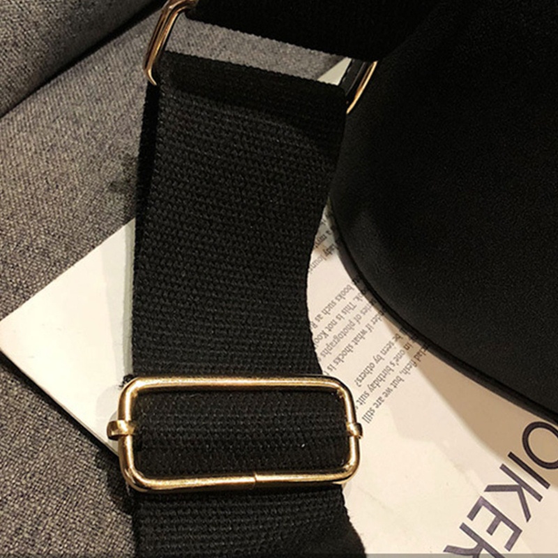 Túi Đeo Chéo Bằng Da Mềm Phong Cách Retro Với Dây Đeo Tùy Chỉnh Thời Trang Cho Nữ