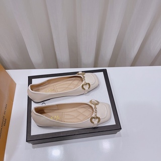 Hài bệt guci da mềm