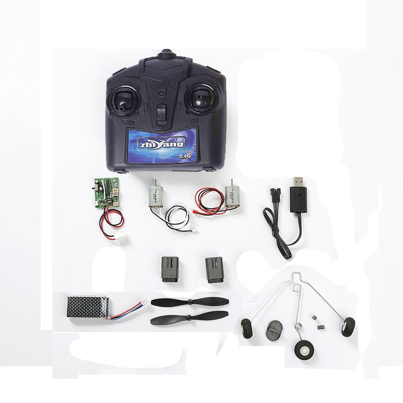 Bộ điều khiển 2 kênh điều khiển 2 motor