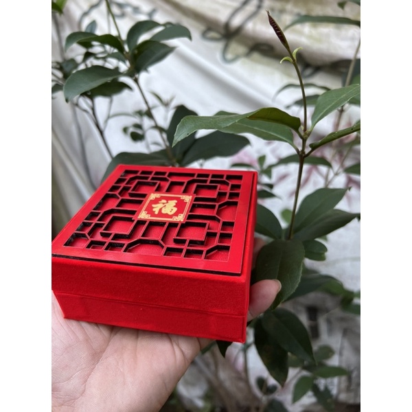 Hộp Vòng Phong Thuỷ