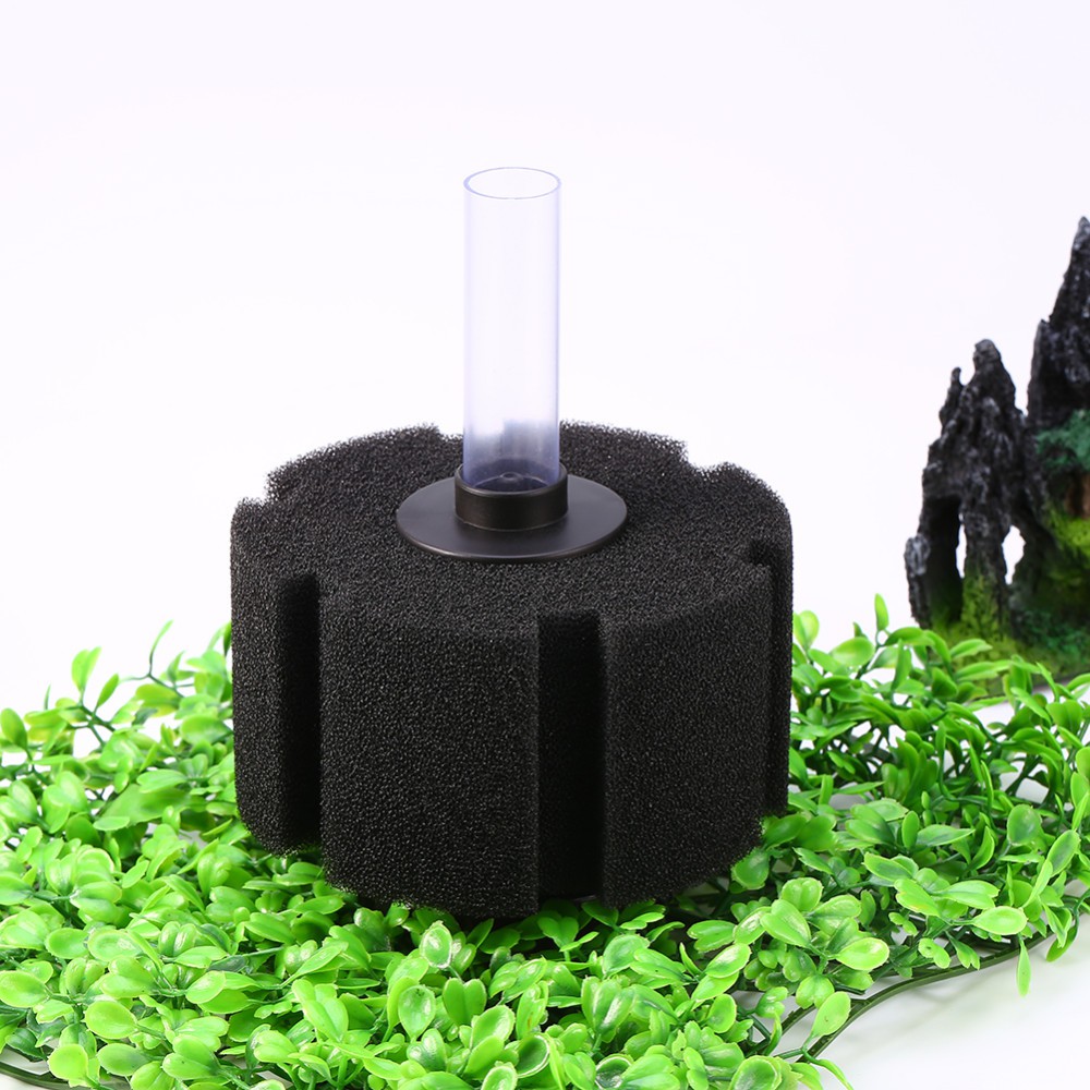 Lọc Sủi Vi Sinh Bio Size Nhỏ XY-180 - Lọc Bio XY180 Cho Hồ Cá