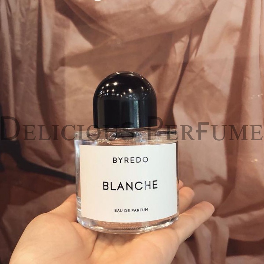 Nước hoa Byredo Blanche Test 5ml/10ml/20ml