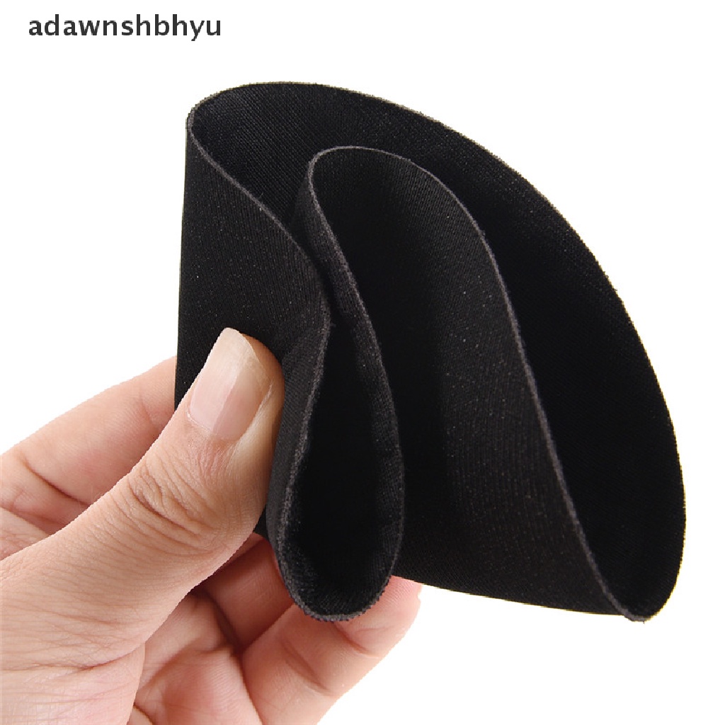 1 Cặp Mút Xốp Đệm Nâng Ngực Cho Áo Ngực / Đồ Bơi