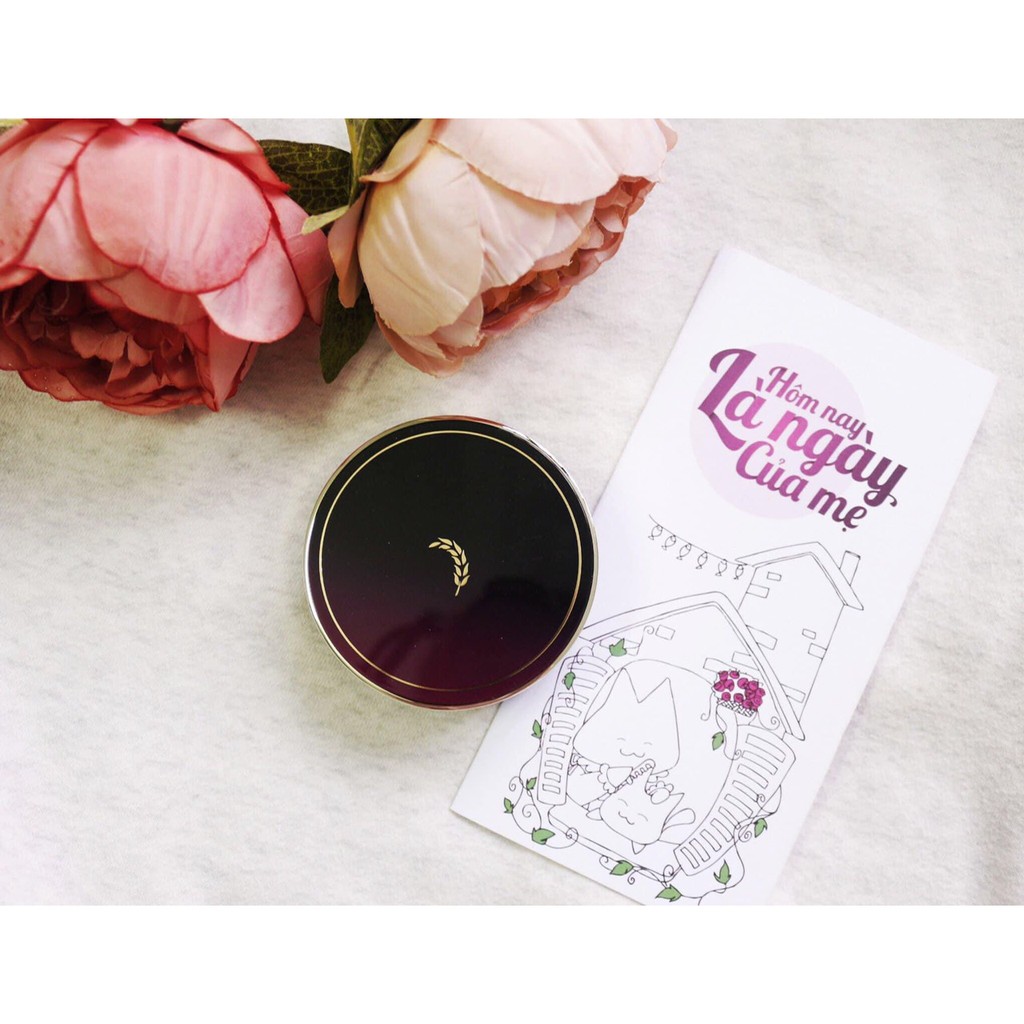 phấn nước hàn quốc💖FREESHIP💖phấn nước hàn quốc Thesan Beauty  HALIN881 Cao Cấp | BigBuy360 - bigbuy360.vn