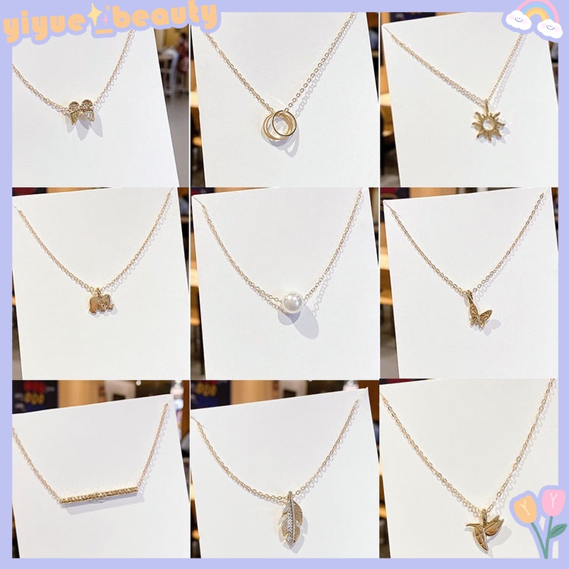 Vòng Cổ choker Đơn Giản Phong Cách retro Cho Nữ